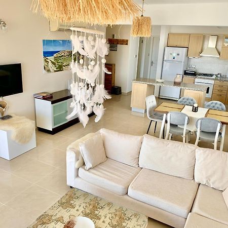 Boho Bay Apartment Akanthou Eksteriør billede