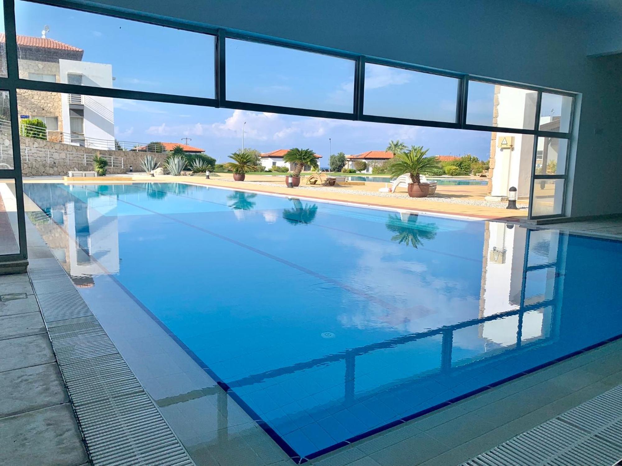 Boho Bay Apartment Akanthou Eksteriør billede